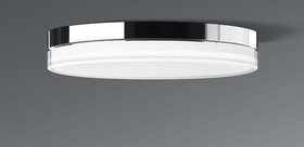 LED ceiling and wall luminaires 1104/1102 dimmable 1 - 10 V
