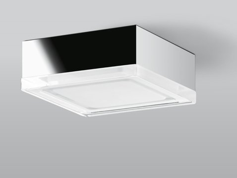 LED ceiling and wall luminaires 7629/1819/1822 dimmable 1 - 10 V
