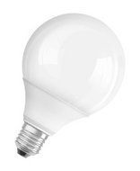 Compact fluorescent lamp DPRO  MIBA 20W/825 220-240V E27