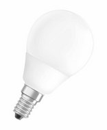 Compact fluorescent lamp DPRO MIBU 9W/825 220-240V E14