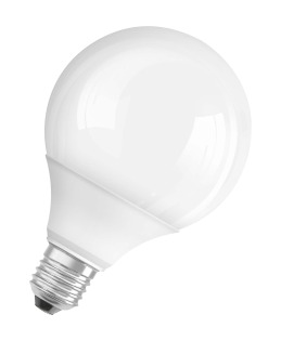 Compact fluorescent lamp DPRO  MIBA 15W/825 220-240V E27