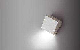 Ceiling and wall luminaires Break 4110